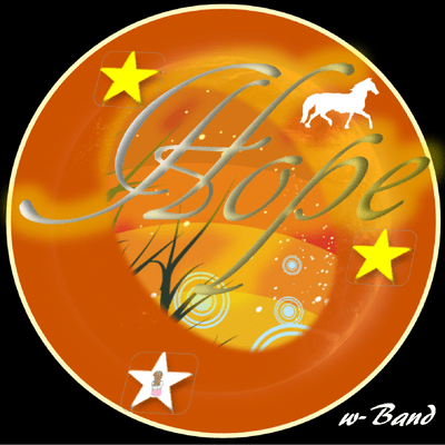 Hope Front Cover