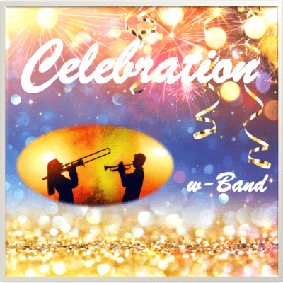 Celebrationのジャケット写真