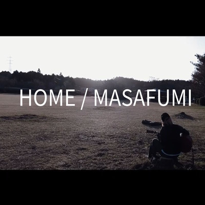 HOME Front Cover