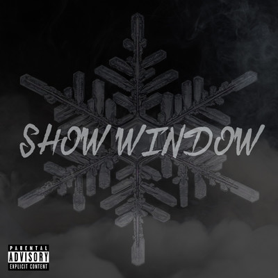 SHOW WINDOWのジャケット写真
