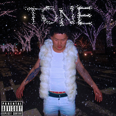 TONE Front Cover