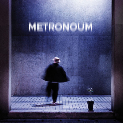 METORONOUMのジャケット写真