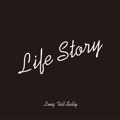 Life Story Front Cover