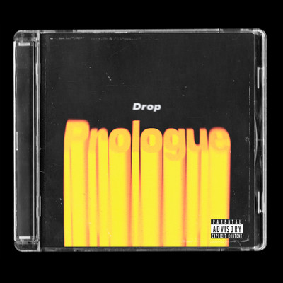 Prologue Front Cover