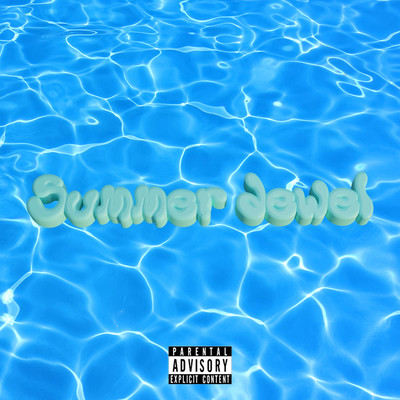 Summer Jewel Front Cover