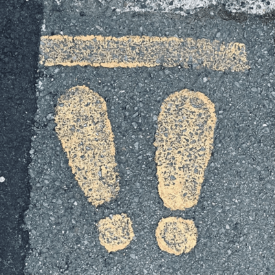 say may tie Front Cover