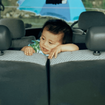 少し寂しい曖昧へのジャケット写真