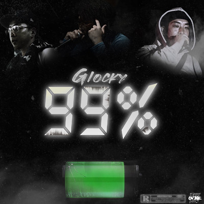 99%のジャケット写真