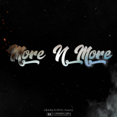 More N More Front Cover