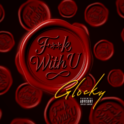 Fuck With U Front Cover