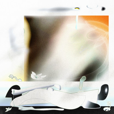 the girlのジャケット写真