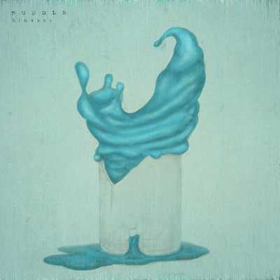 PUDDLE Front Cover