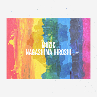 MUZIC Front Cover