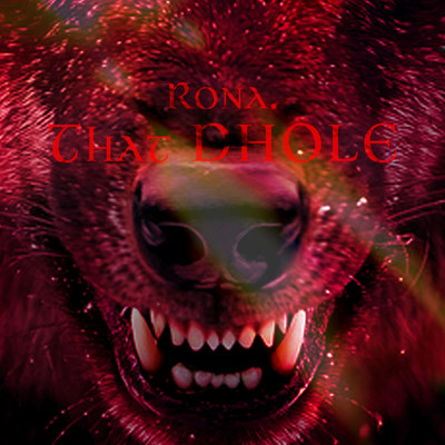That DHOLE Front Cover