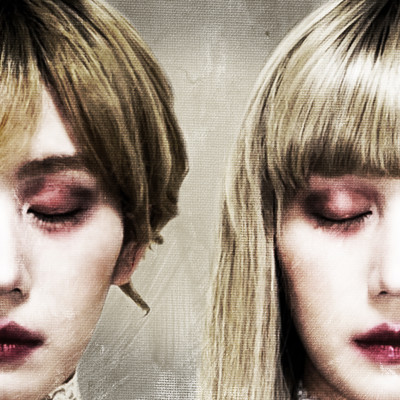 Its DOLLのジャケット写真