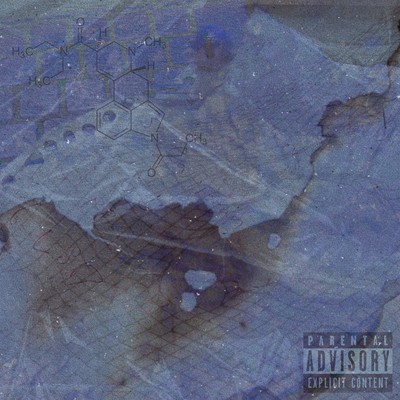 LSD Front Cover