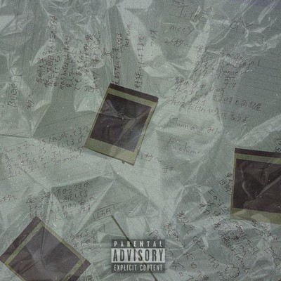 CGY (feat. BUGGY) Front Cover