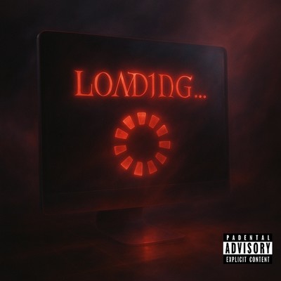 Loadingのジャケット写真