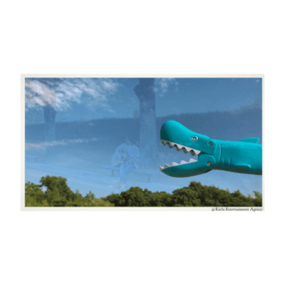 Nice to meet you! Front Cover