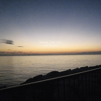 SummerTimeLove (original) Front Cover