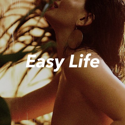 Easy Life Front Cover
