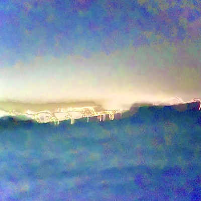 しなり弾けろのジャケット写真