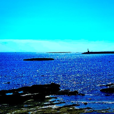 二人はのジャケット写真