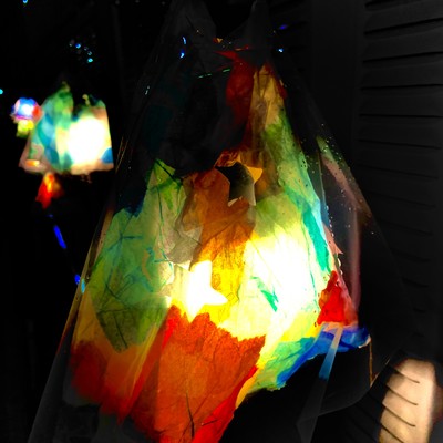 コブラン・ロールのジャケット写真