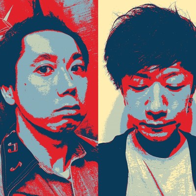 ジョニーサンダースのようにのジャケット写真