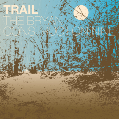 TRAIL Front Cover
