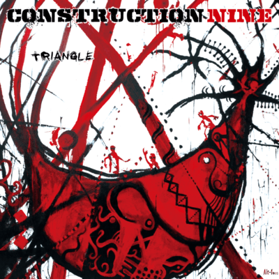 TRIANGLE Front Cover