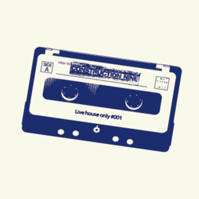 #001のジャケット写真