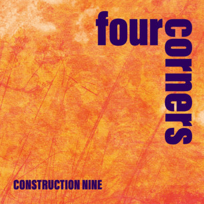 four corners Front Cover