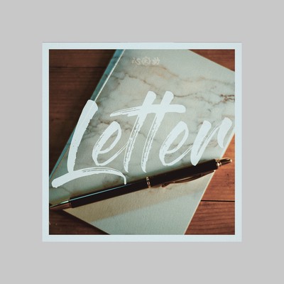 Letter Front Cover