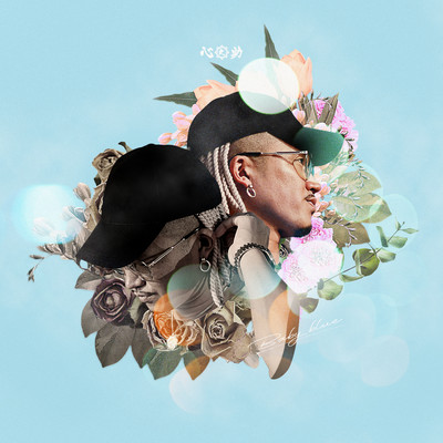 BABY BLUE Front Cover