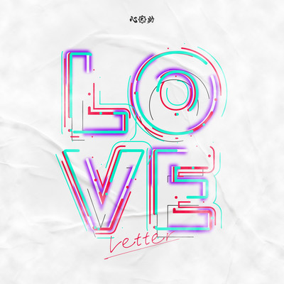Love Letter Front Cover