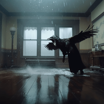 Cadavre Exquis Front Cover