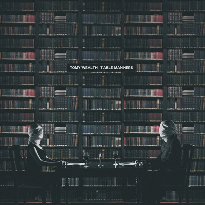 TABLE MANNERS Front Cover