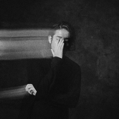 Incarnationのジャケット写真