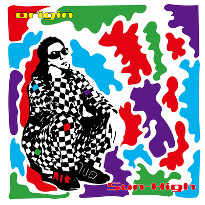 originのジャケット写真