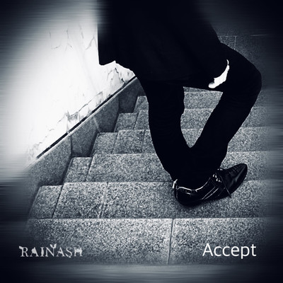 Accept Front Cover