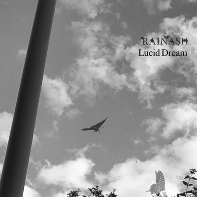 Lucid Dreamのジャケット写真