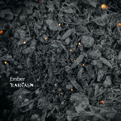 Ember (2025 Remastered)のジャケット写真