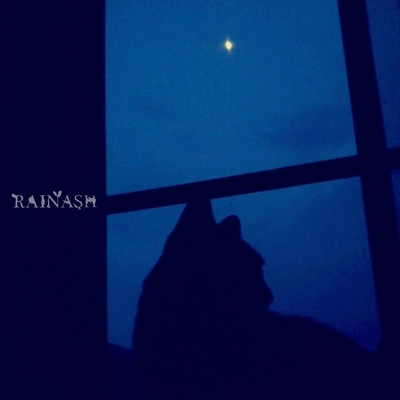Falling Stars Front Cover