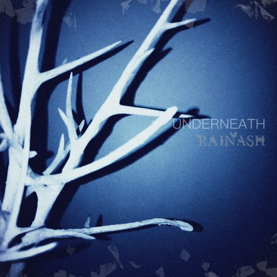 Underneath (Reworked)のジャケット写真