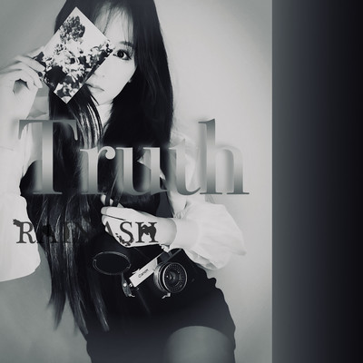 Truth (2025 Remastered) Front Cover