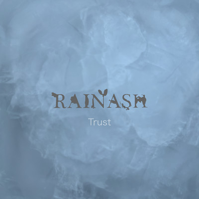 Trust Front Cover