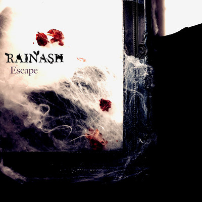 Escape Front Cover