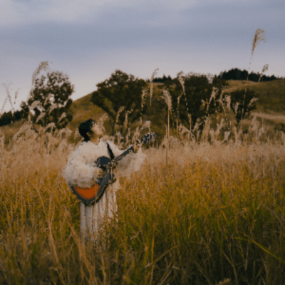 ポップコーンのジャケット写真