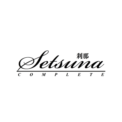 COMPLETE (2025) Front Cover
